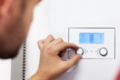 best Colmonell boiler servicing companies