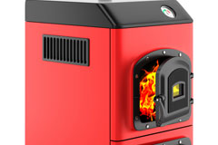 Colmonell solid fuel boiler costs